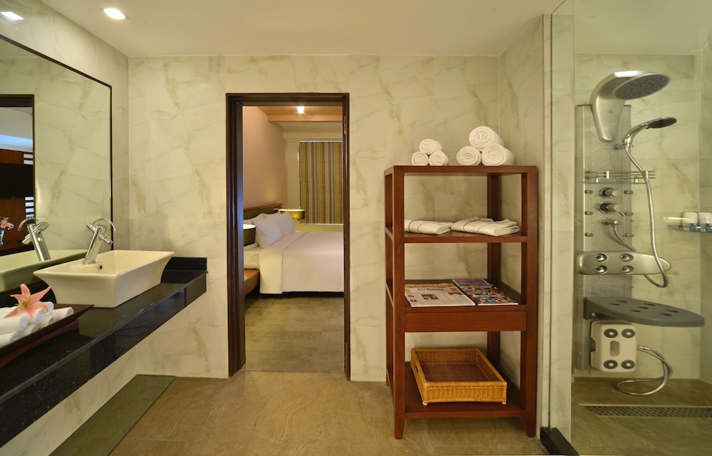 Park Inn By Radisson Amritsar Airport 33/68
