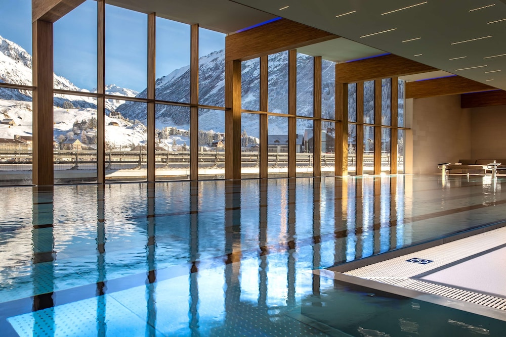 Radisson Blu Hotel Reussen Andermatt 39/74