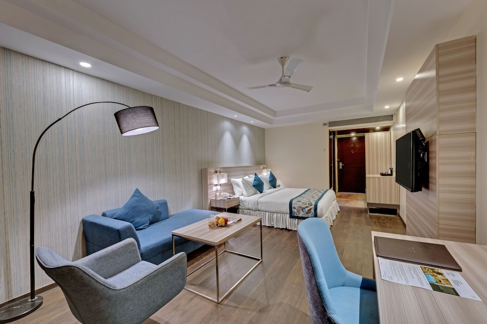 The Fern Residency Hubballi 18/46