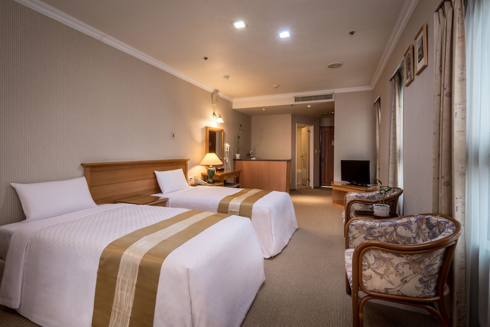 STANDARD, TWIN BEDS