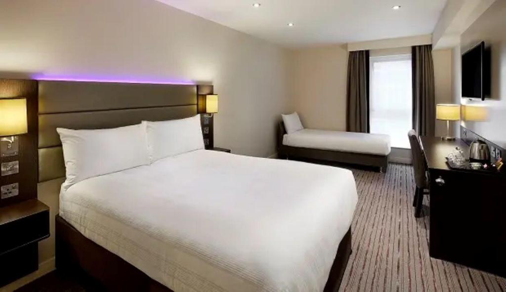 Premier Inn London Barking 19/31