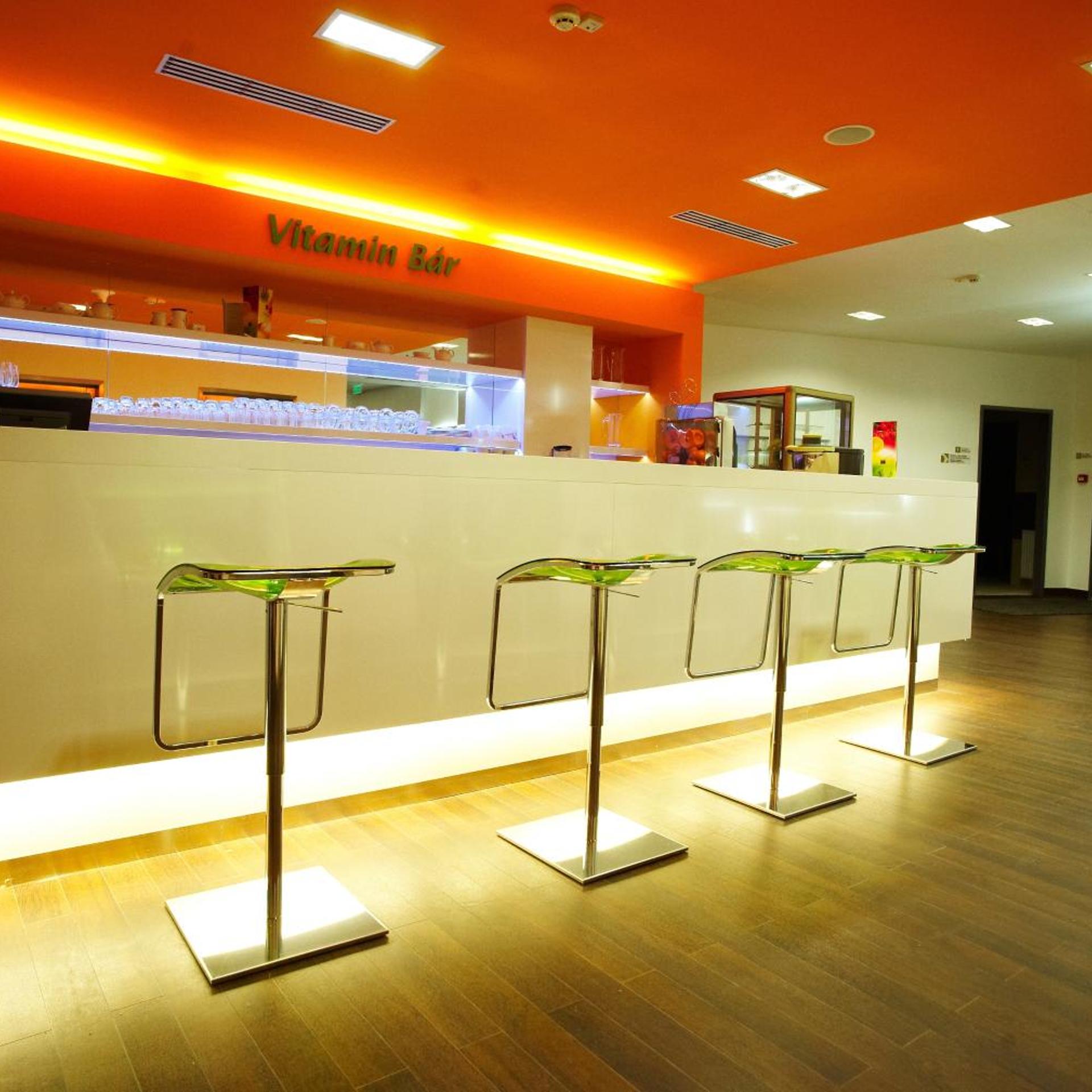 Abacus Business & Wellness Hotel 29/40