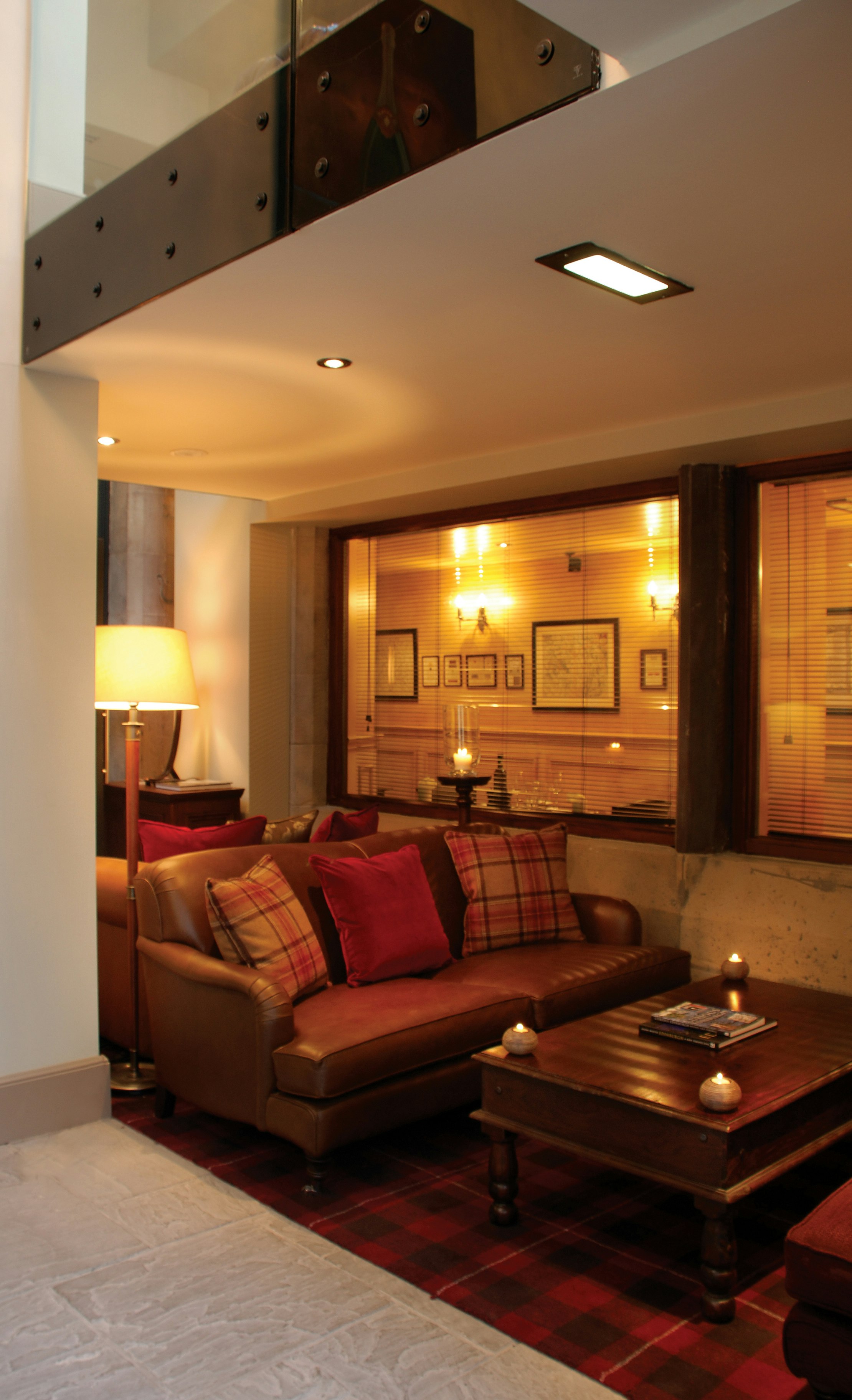 Hotel Du Vin Edinburgh 35/53
