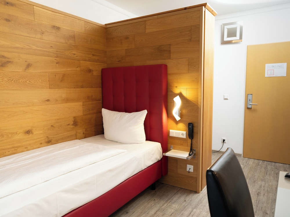 Donauhotel Ingolstadt 7/19