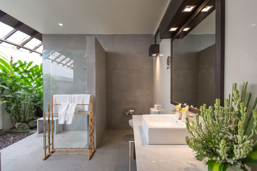 Villa Roku By Nagisa Bali 47/50