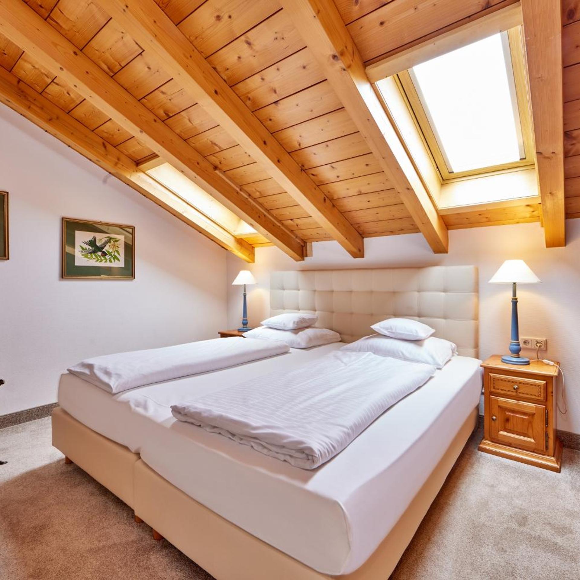 Hotel Zugspitze 12/50