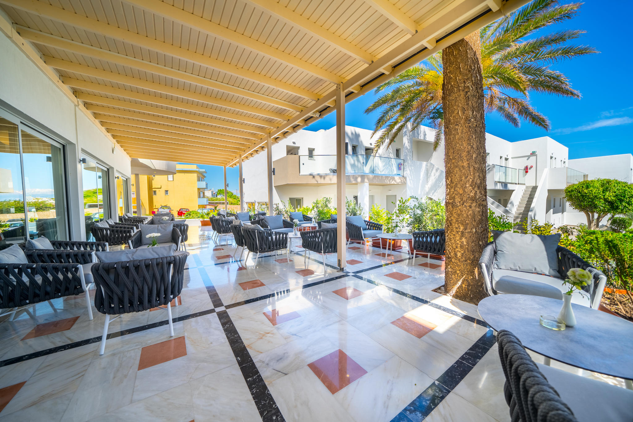 Adele Beach Hotel 37/71