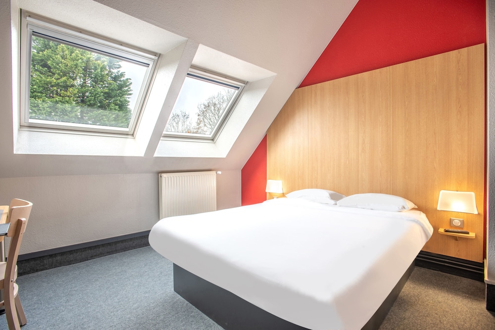 B&B HOTEL Quimper Sud Benodet 9/21