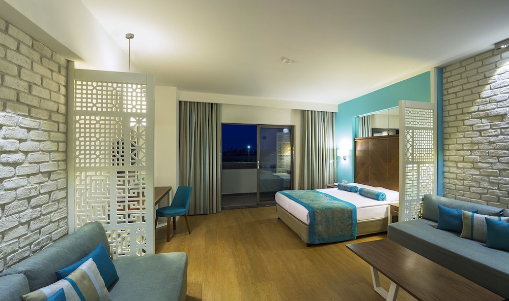 Terrace Elite Resort Hotel 11/41