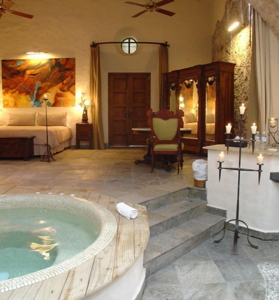 Hacienda San Gabriel de las Palmas 44/80