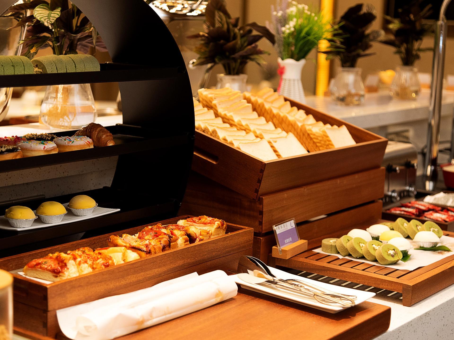Lavande Hotel (Zhongshan Lihe Plaza) 32/44