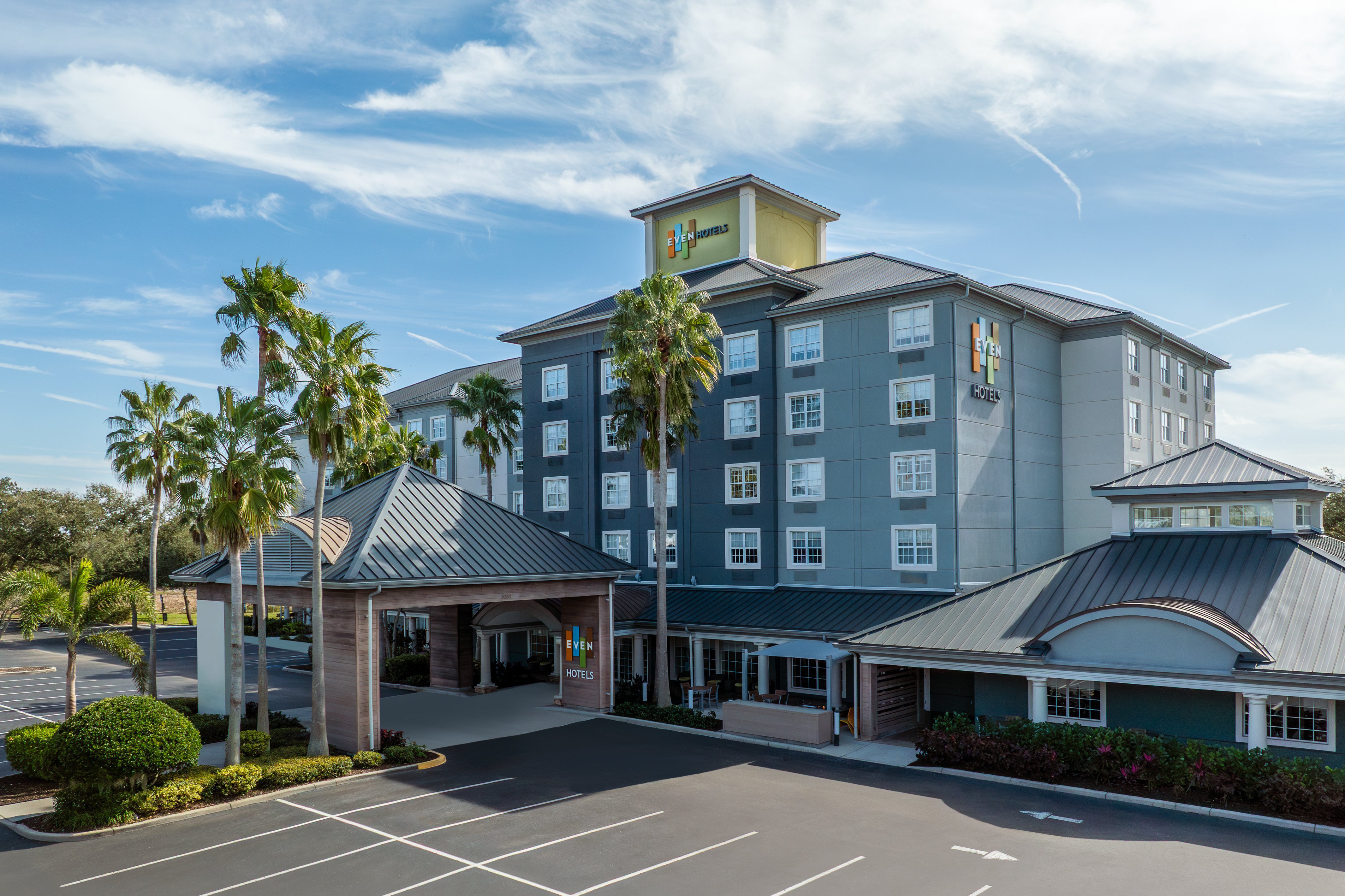 Even Hotel Sarasota-Lakewood Ranch 77/80