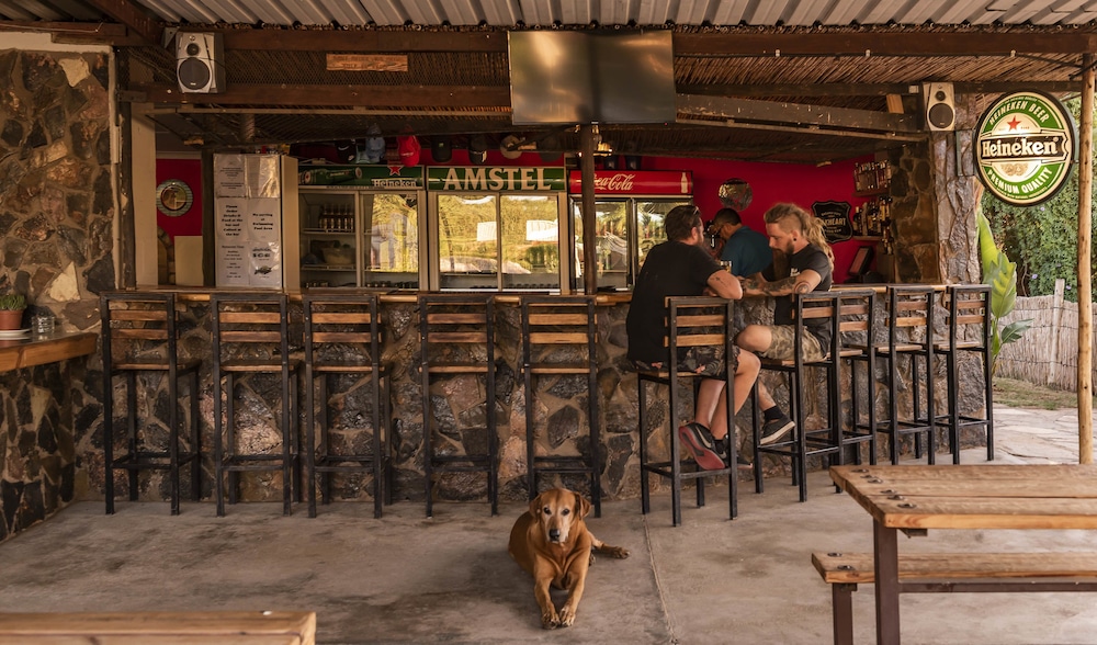 Orange River Rafting Lodge by Country Hotels 9/33