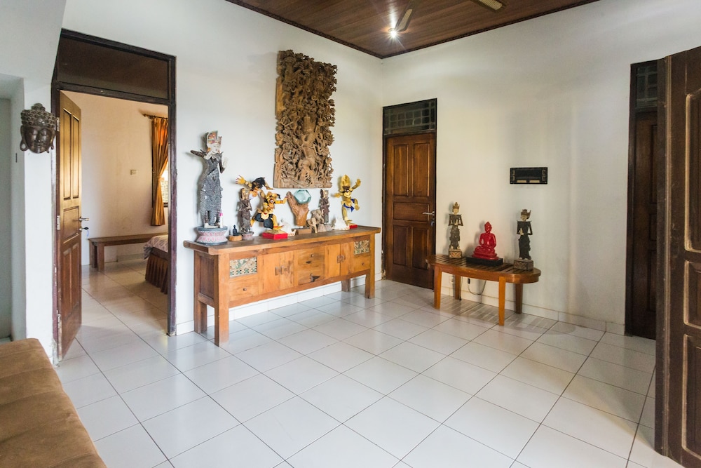 Villa Matanai L 4/56