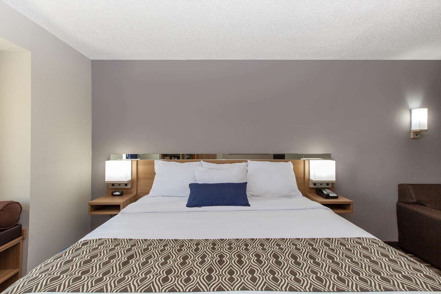 Microtel Inn And Suites Augusta 5/26