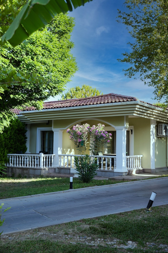 Anadolu Hotels Didim Club in DIDIM