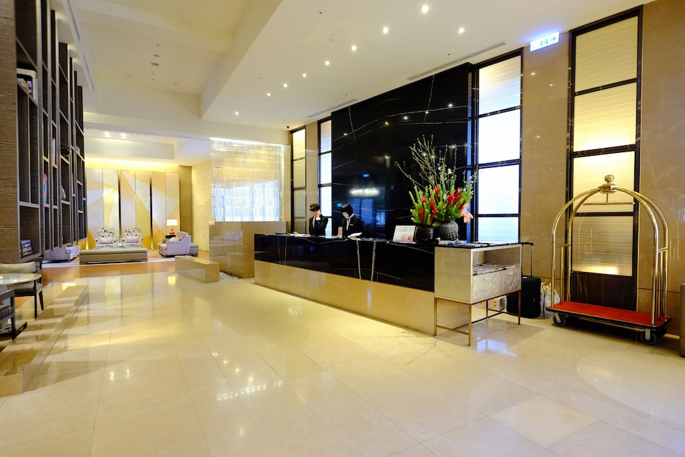 City Suites Taipei Nandong 4/73