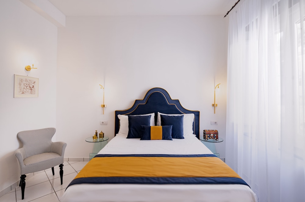 Amalfi Holiday Resort 15/52