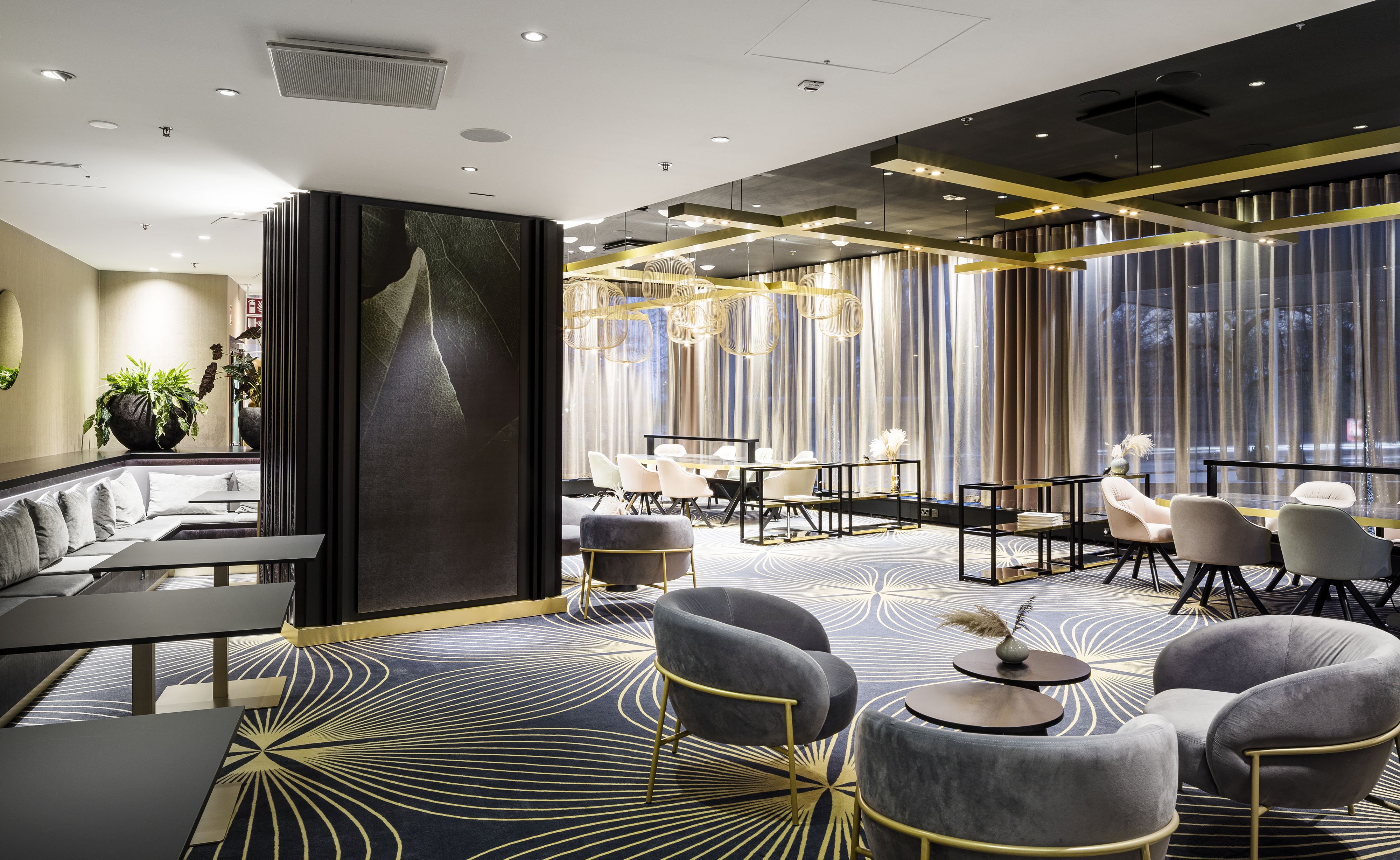 Crowne Plaza Helsinki Hesperia 32/74