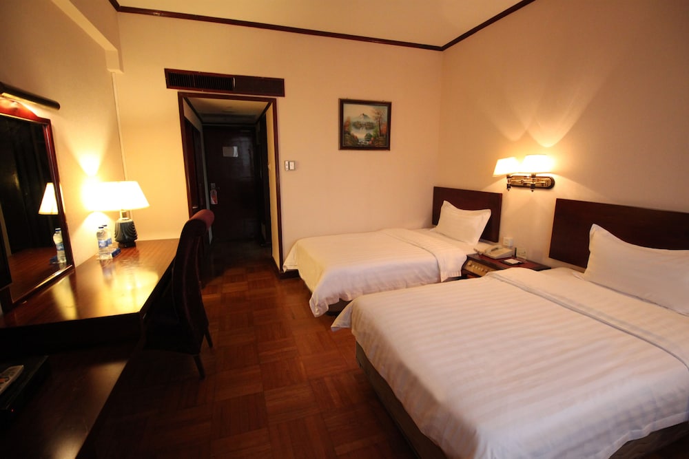 Guangzhou Hotel 22/50