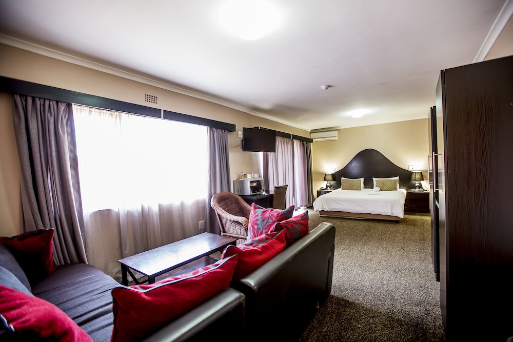 Oria Guesthouse 28/37