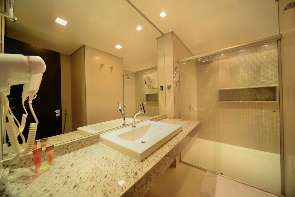 Indaia Park Hotel 14/77