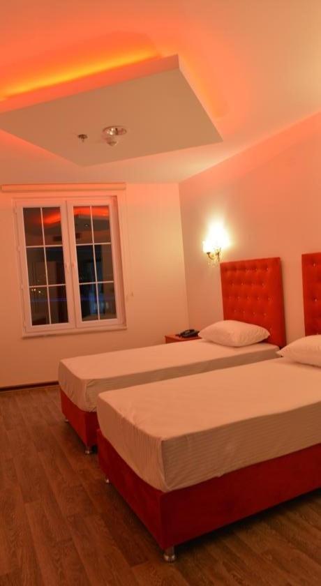 Grand Beyaz Saray Otel 24/48
