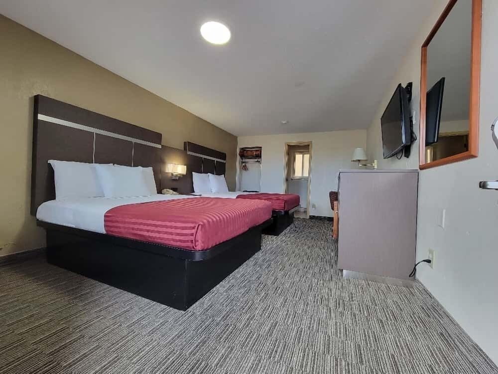 Americas Best Value Inn Williams Grand Canyon 13/56