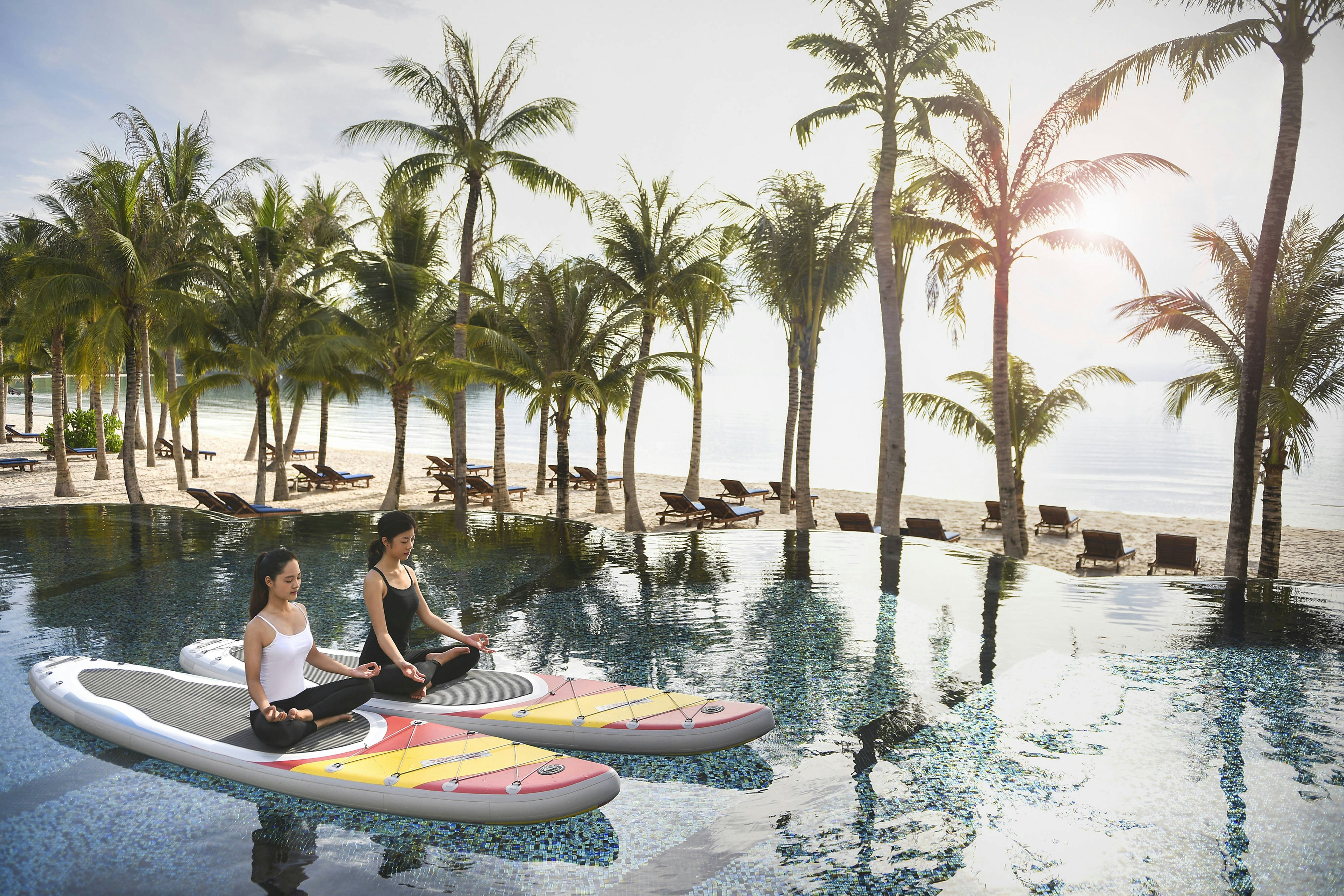 Jw Marriott Phu Quoc Emerald Bay Resort Spa 36/81