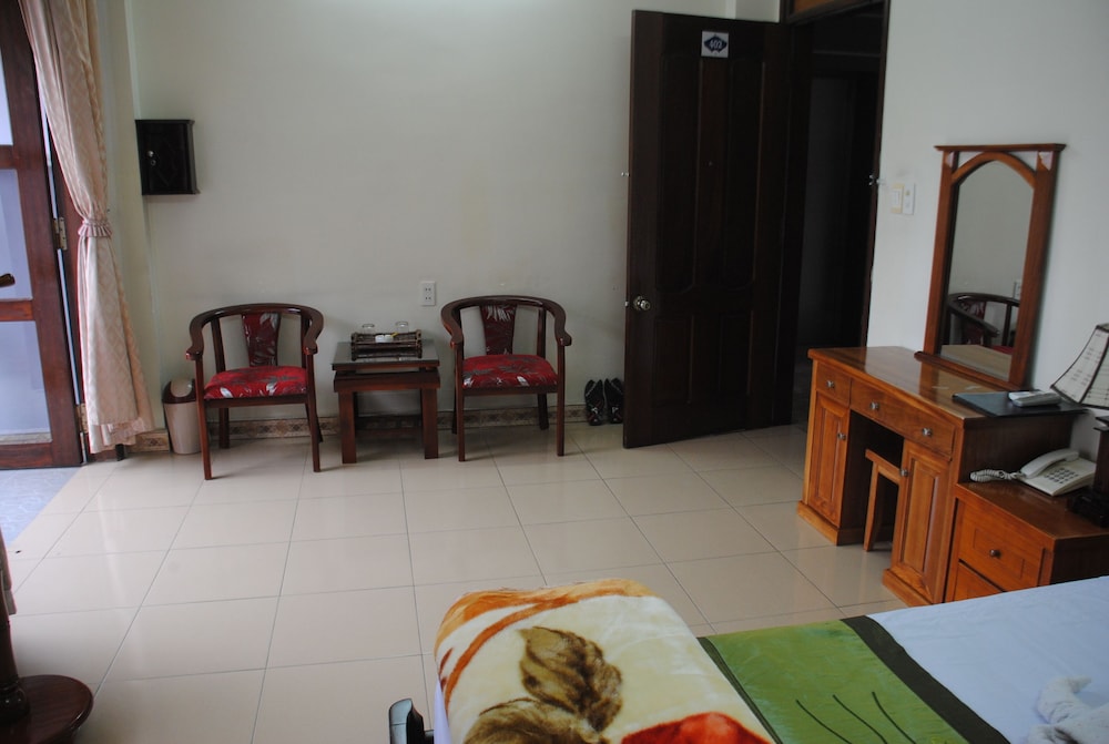 Original Binh Duong 3 Hotel 43/46