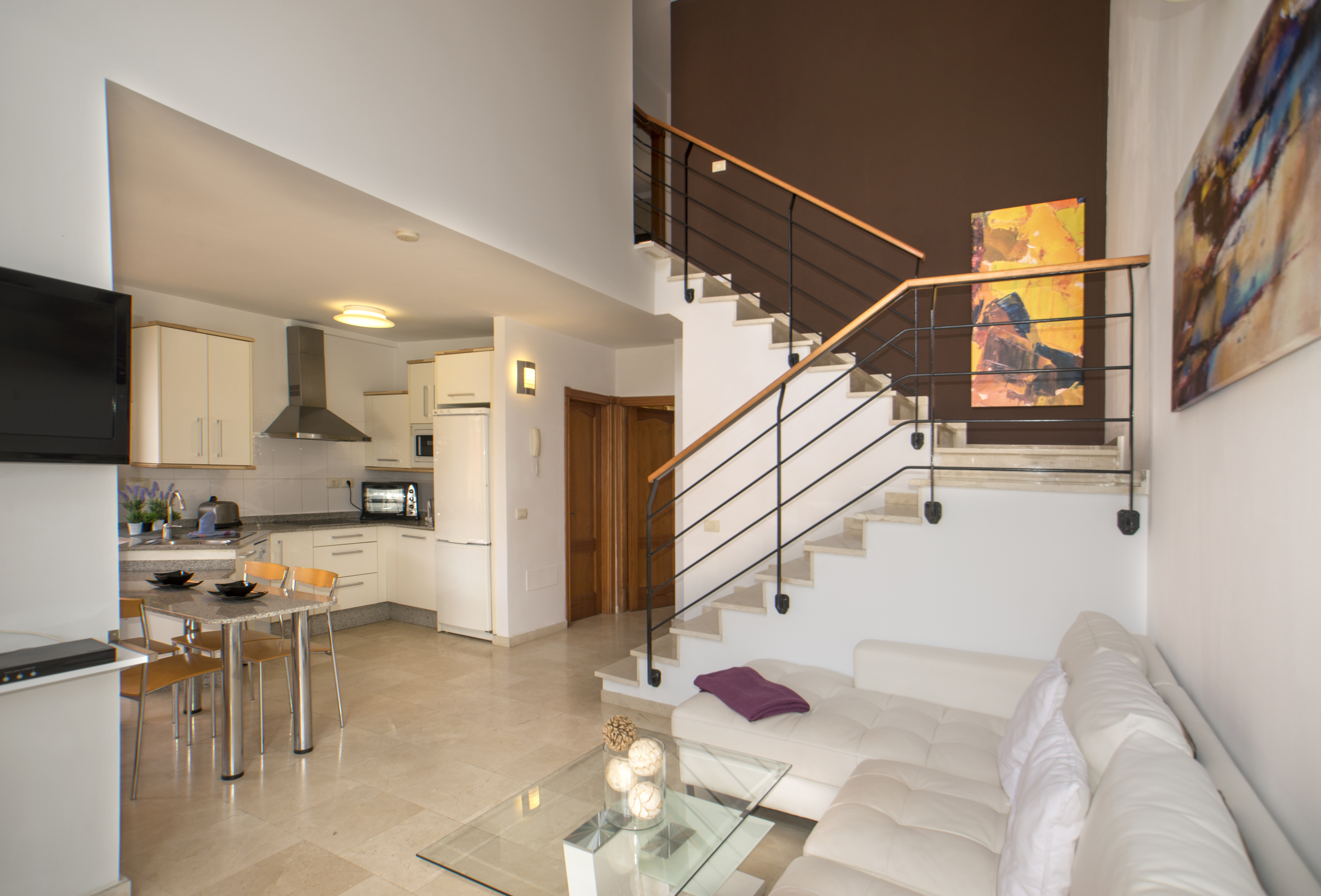 VILLAS DE TAURO 19/34