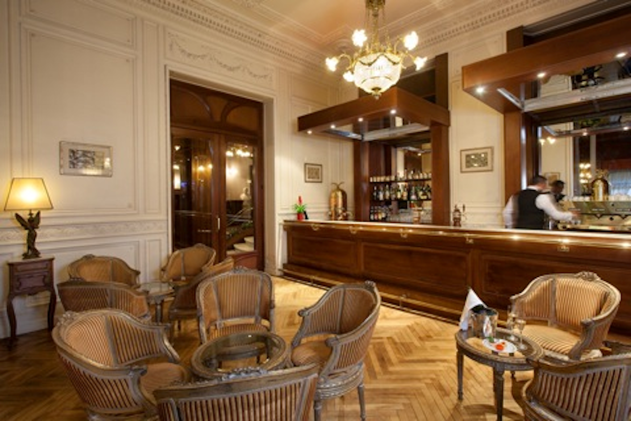 Grand Hotel Moderne 15/26