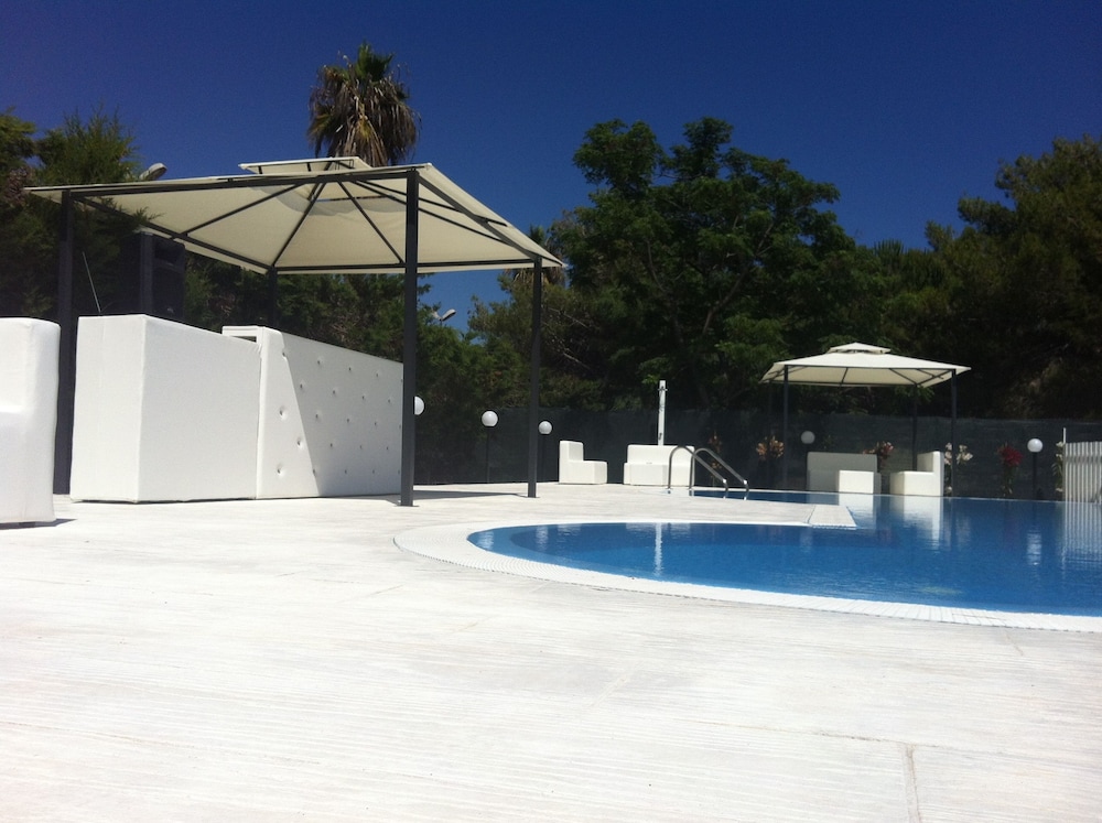 Hotel Aria Di Mare 50/57
