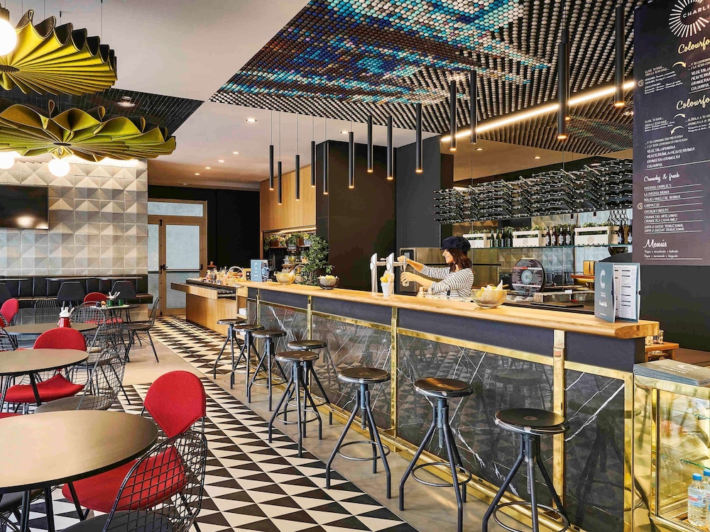 Ibis Barcelona Plaza Glories 22 63/75