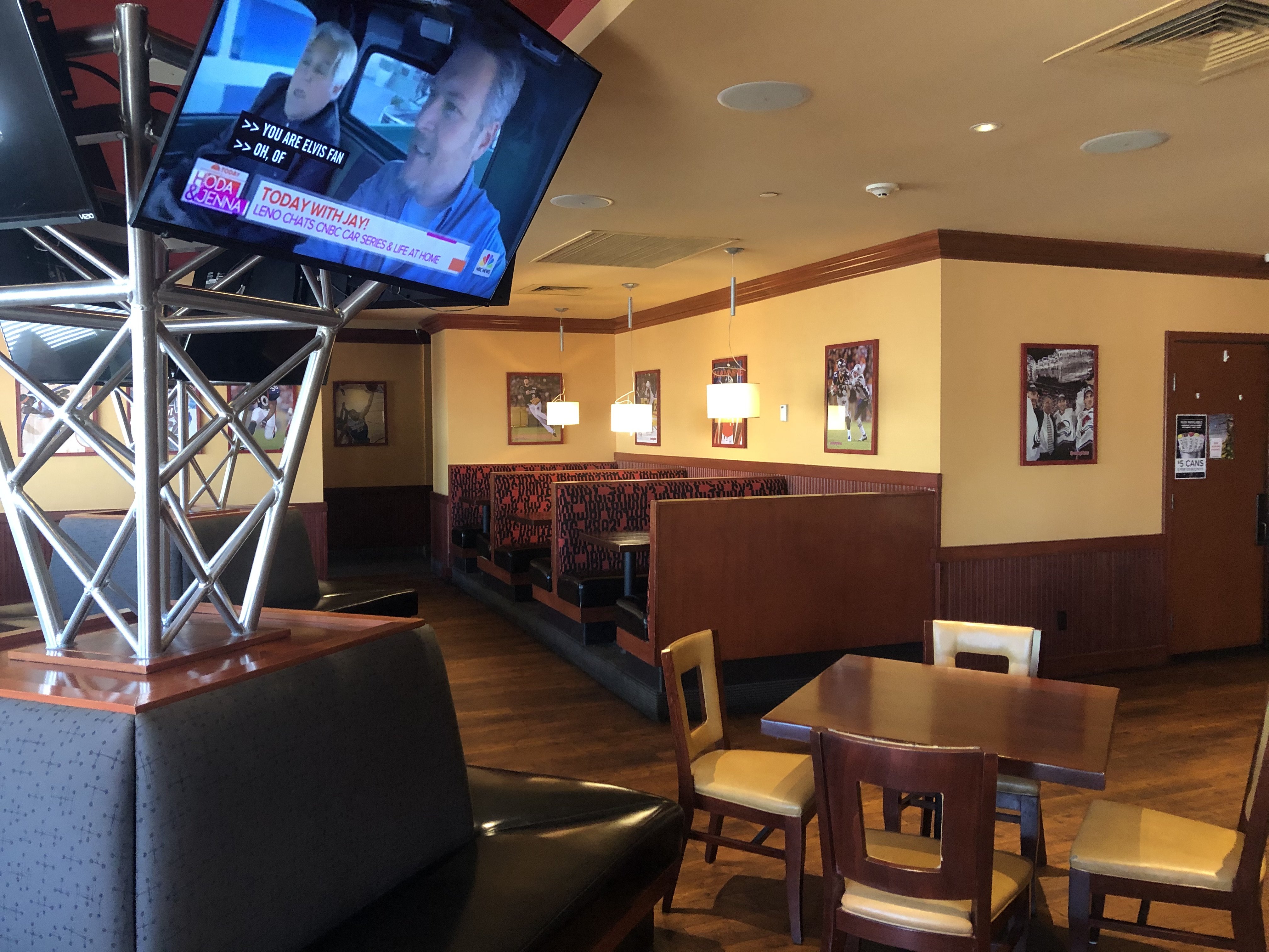 Holiday Inn Denver Lakewood 31/61
