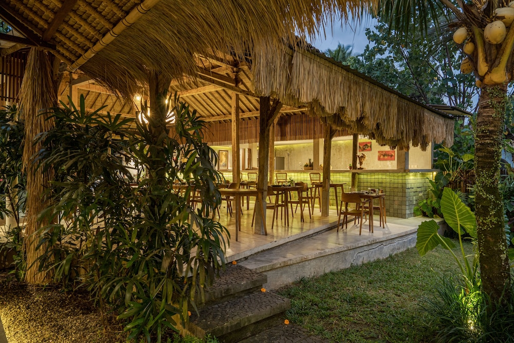 Kandarpa Ubud 35/40