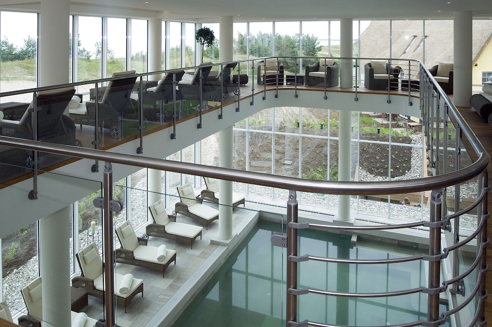Strandhotel Dunenmeer 38/58