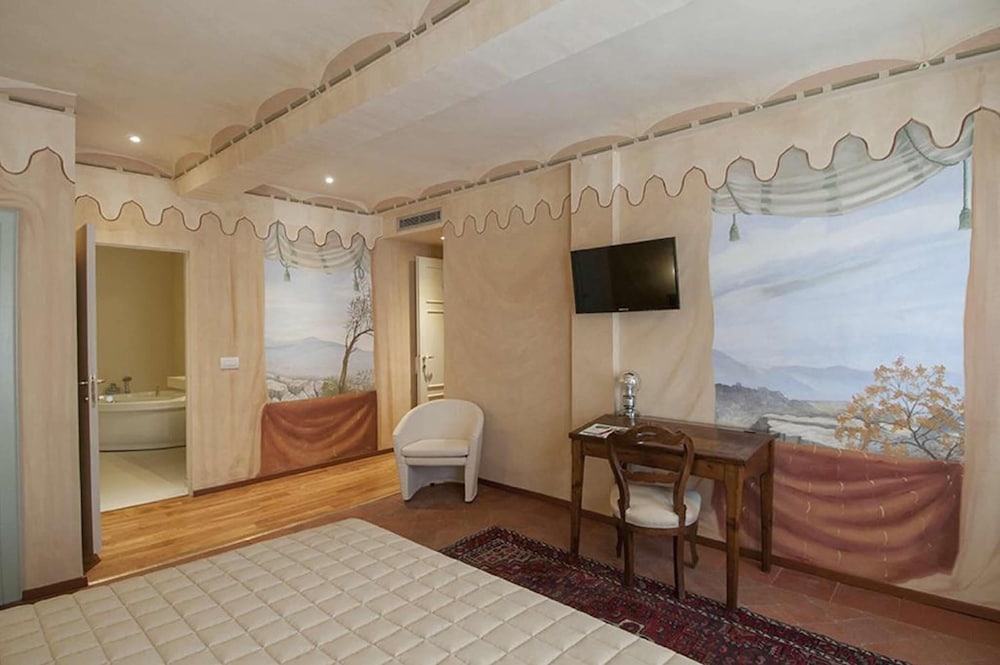 room