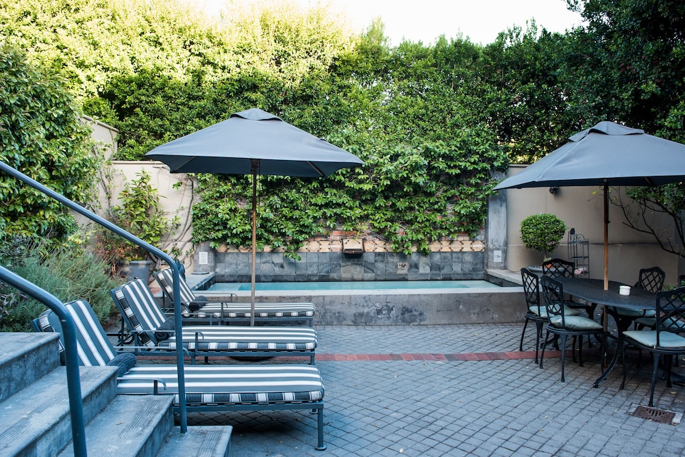 Welgelegen Boutique Hotel 46/50