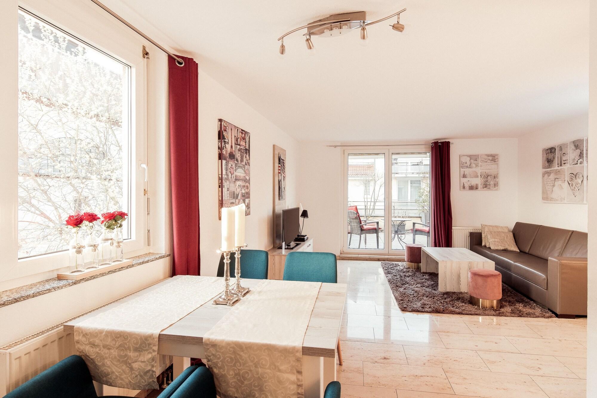 Denner Hotel 84/100