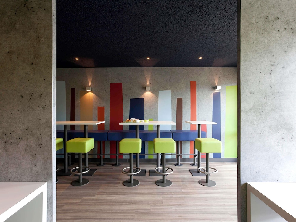 Ibis Budget Tarbes 36/38