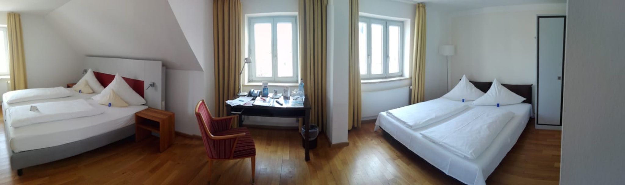 Akzent Hotel Hirsch 10/50