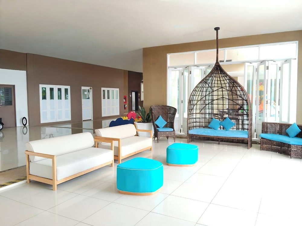 Royal Phala Cliff Beach Resort and Spa 31/50