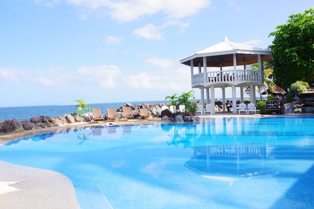 Paras Beach Resort 9/30