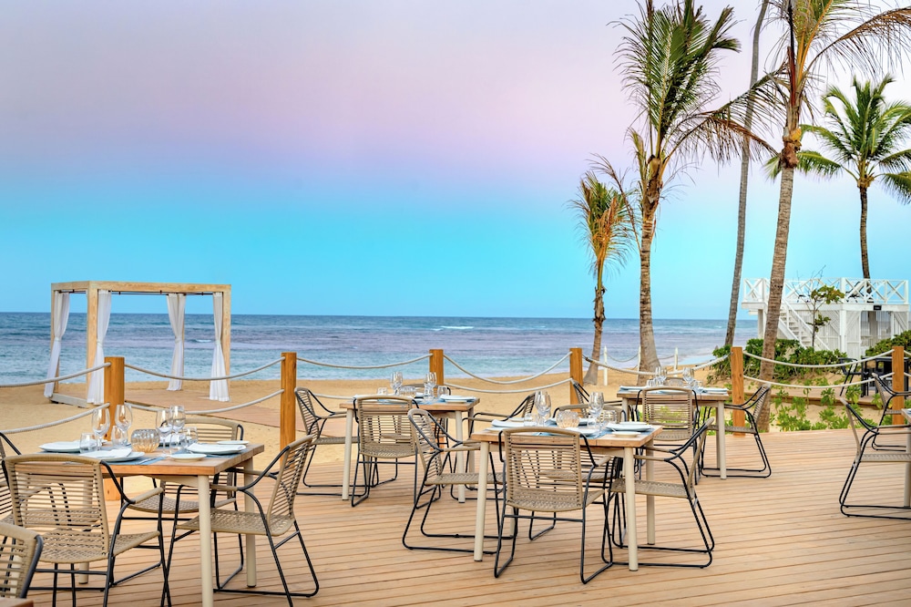 Secrets Tides Punta Cana Adults Only 41/58