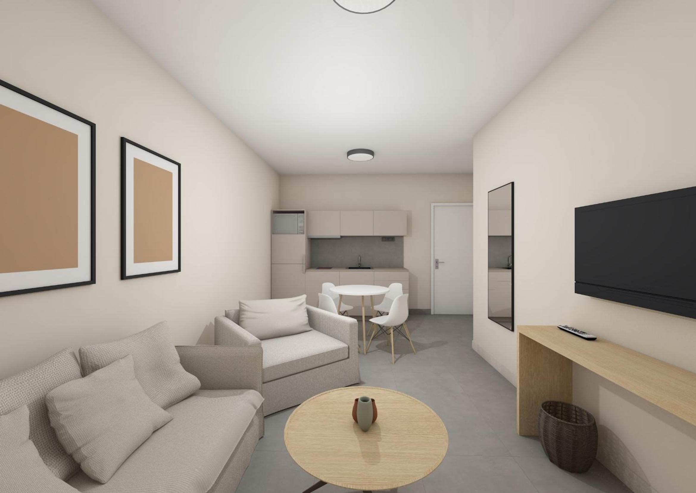 Kalloudis Apartment 47/67
