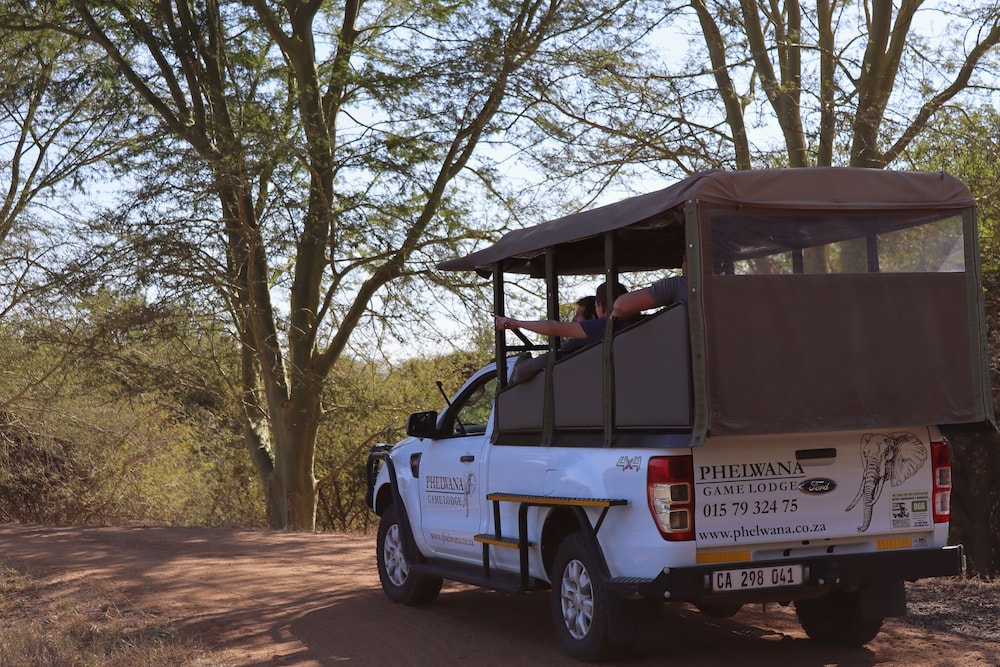 Phelwana Game Lodge 38/50