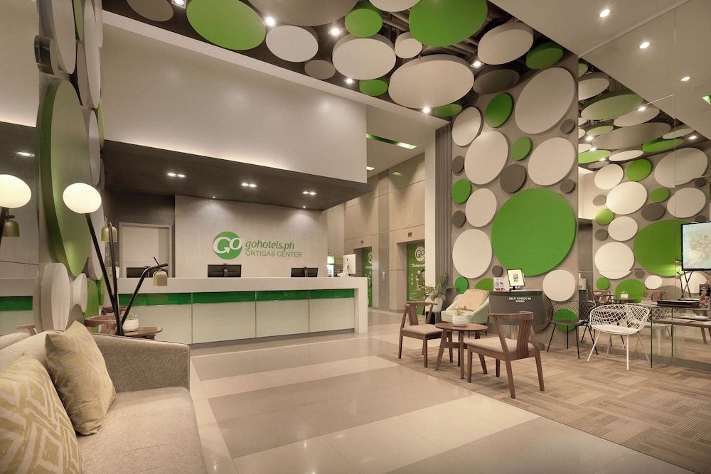 Go Hotels Ortigas Center 13/68