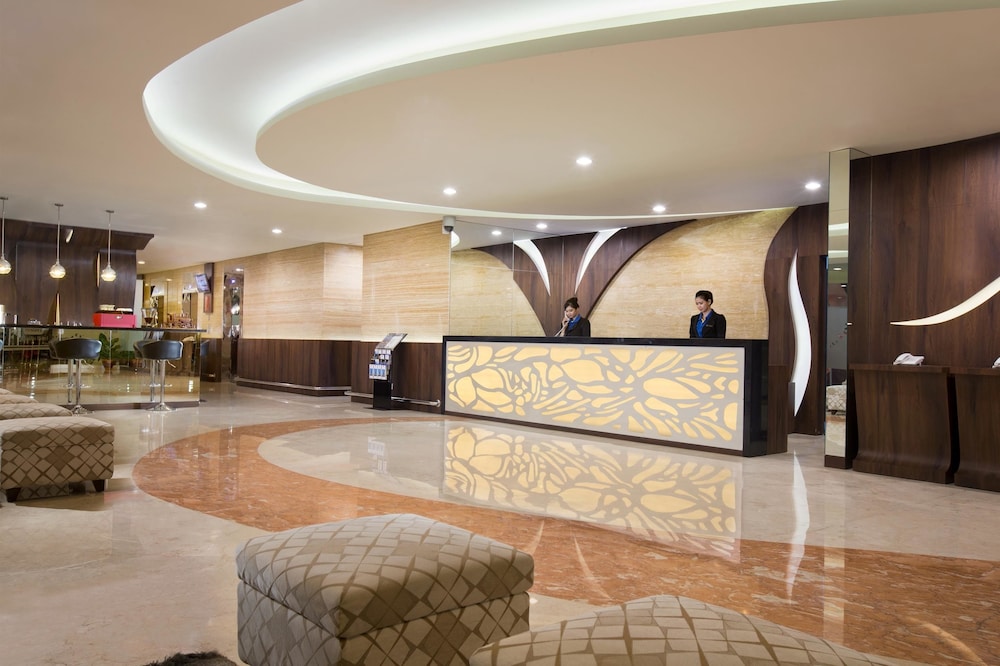 Best Western Papilio Hotel 2/32
