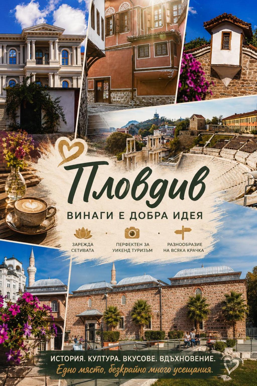 Business Hotel Plovdiv 4/50